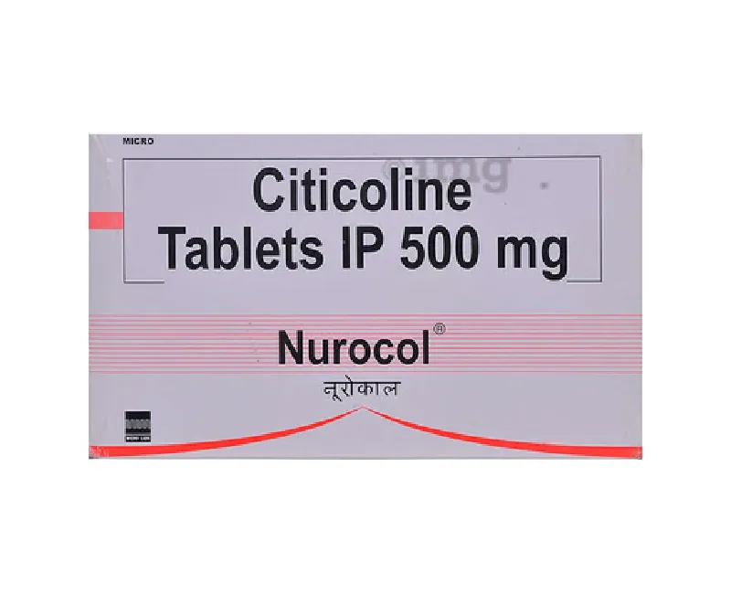 Nurocol Tablets
