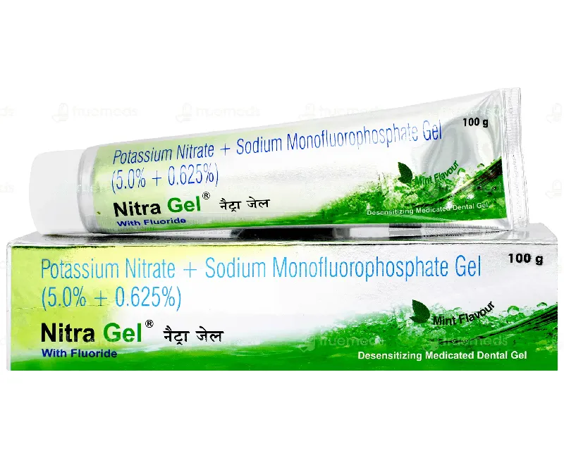 Nitragel Gel