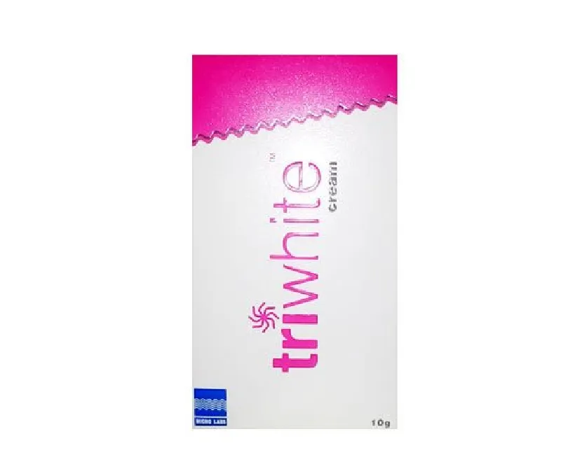 Triwhite Cream