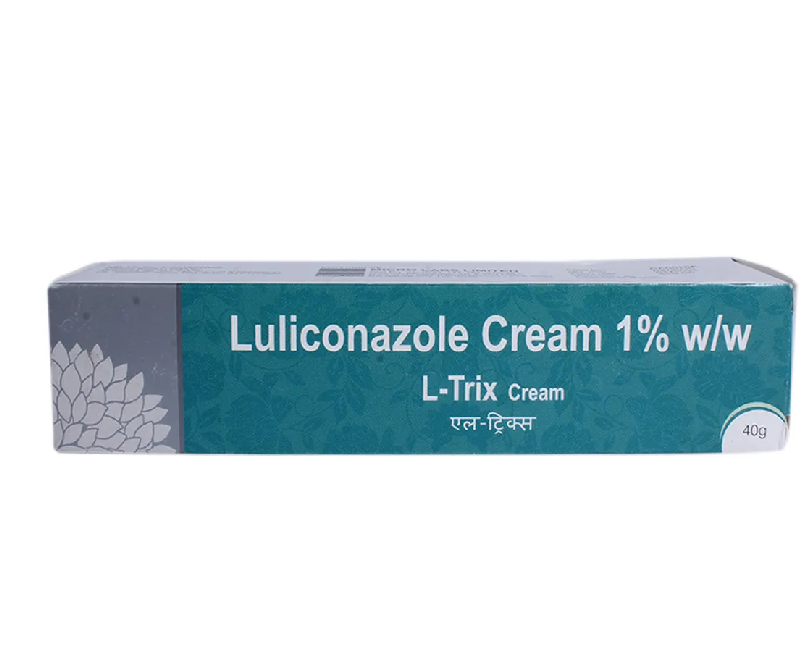 L-Trix Cream