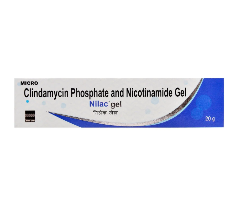 Nilac Gel