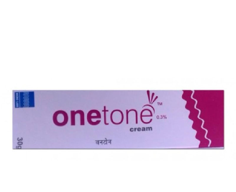 Onetone Cream