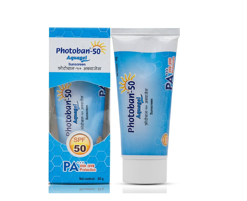 Photoban-50 Aquagel