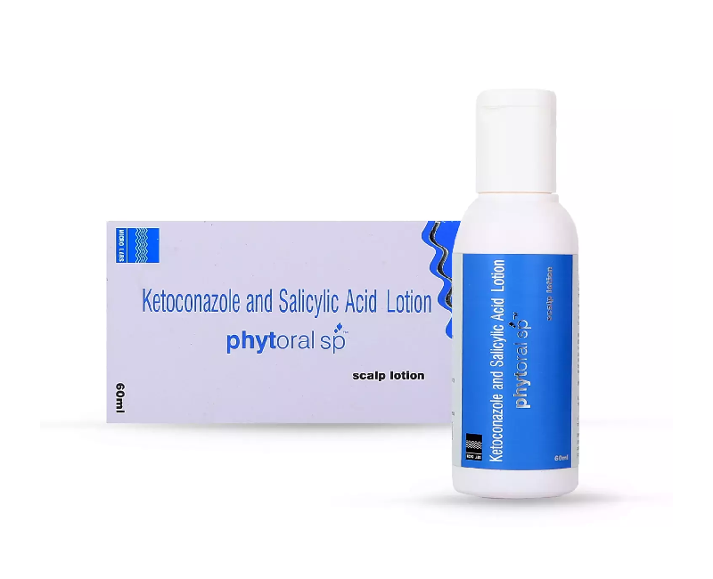 Phytoral-SP Shampoo