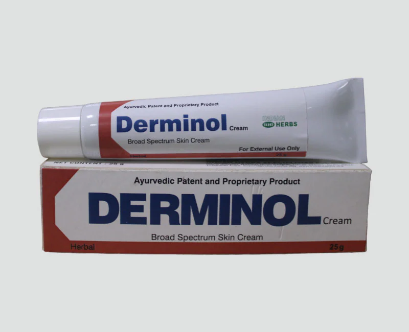 Derminol Cream