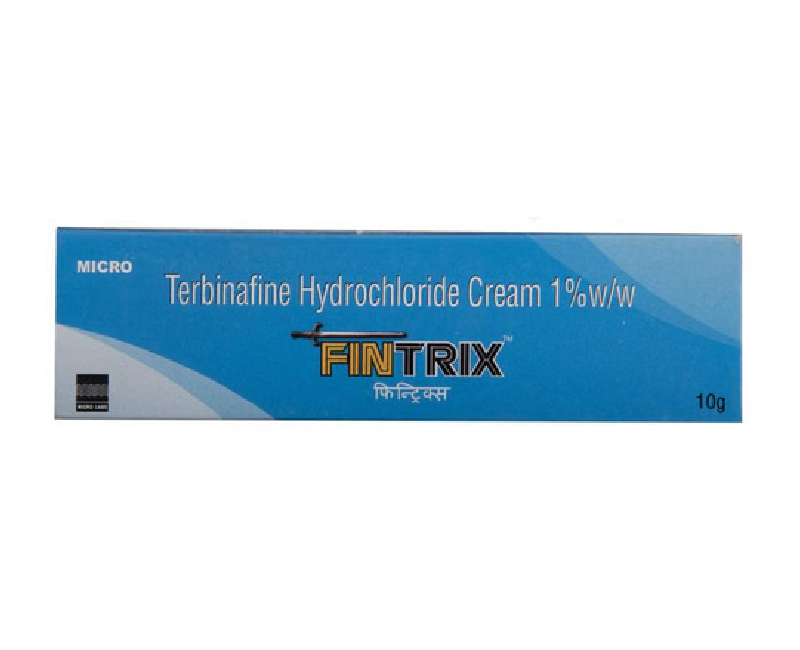 Fintrix Cream