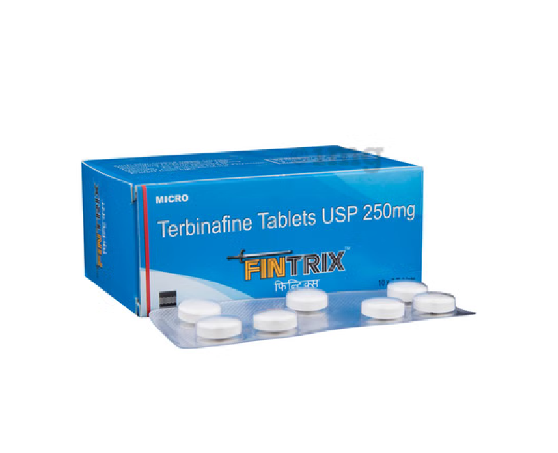 Fintrix Tablets