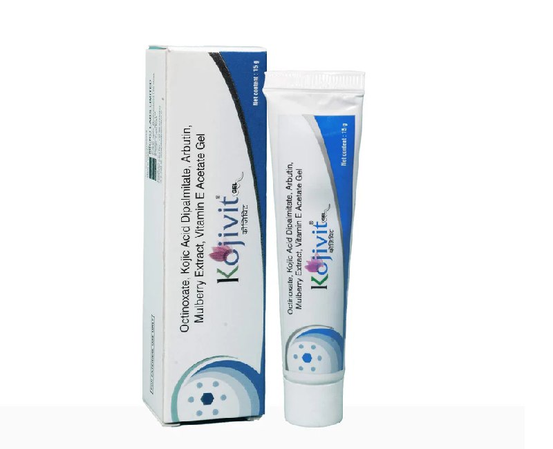 Kojivit Gel