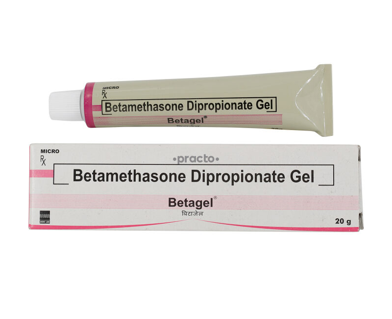 Betagel