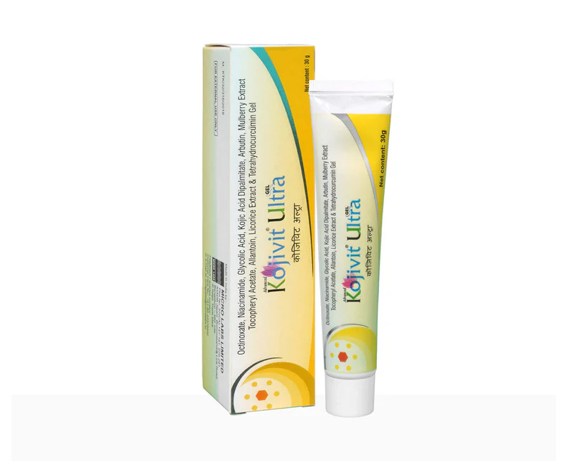 Kojivit Ultra Gel