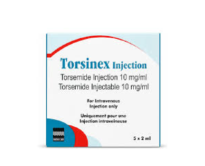 Torsinex Injection