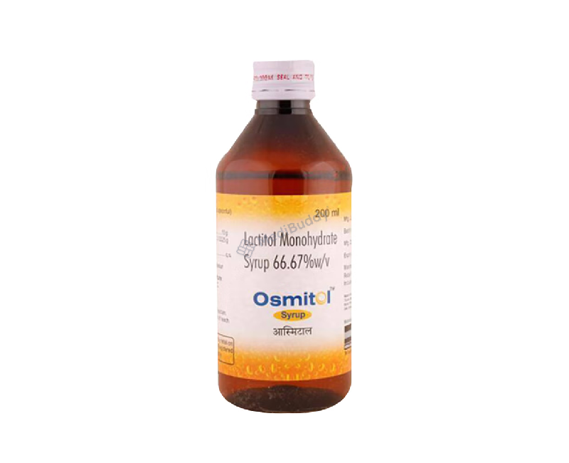 Osmitol Syrup
