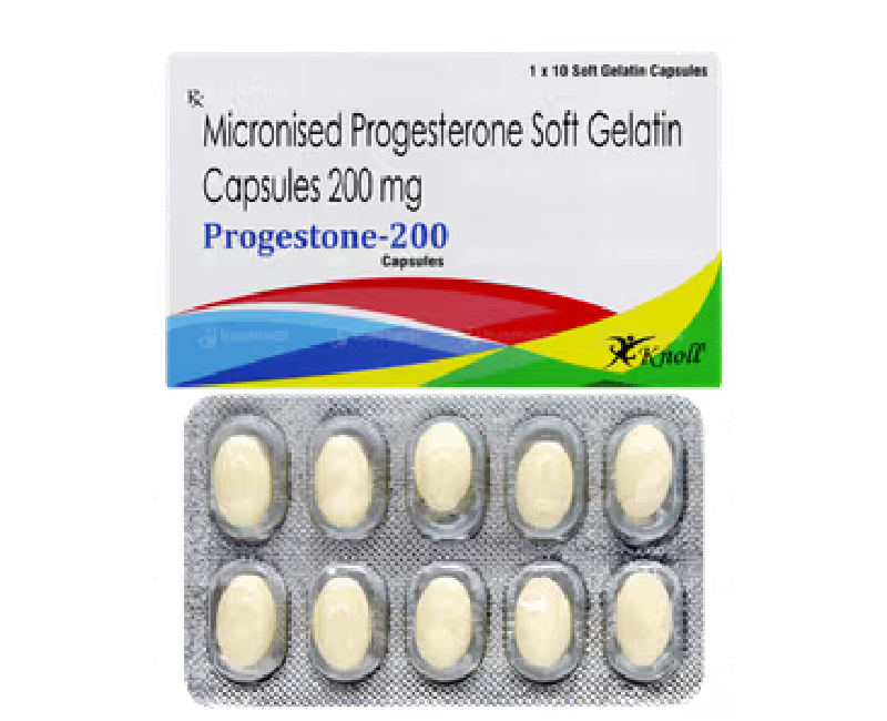 Fulgest SR Tablets