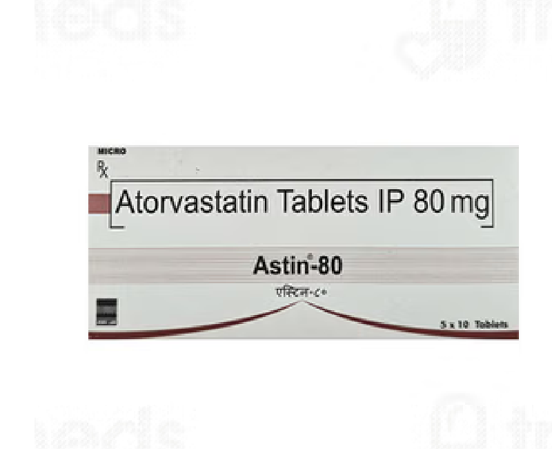 Astin Tablets