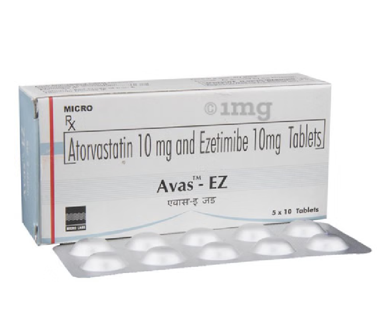 Avas EZ Tablets