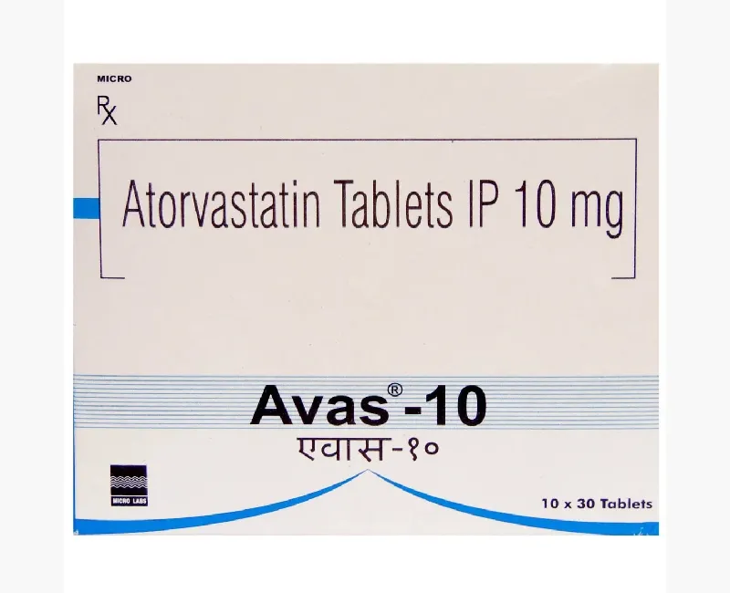 Avas Tablets