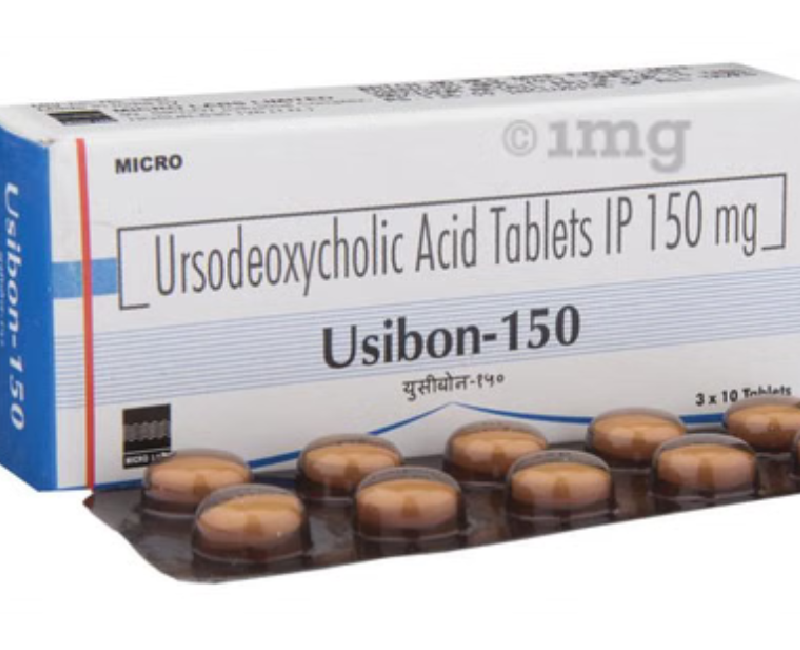 Usibon Tablets