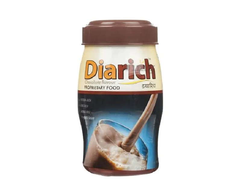 Diarich Powder