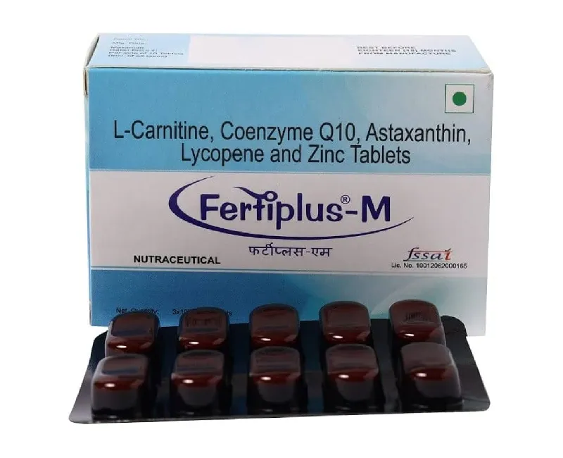 Fertiplus-M Tablets