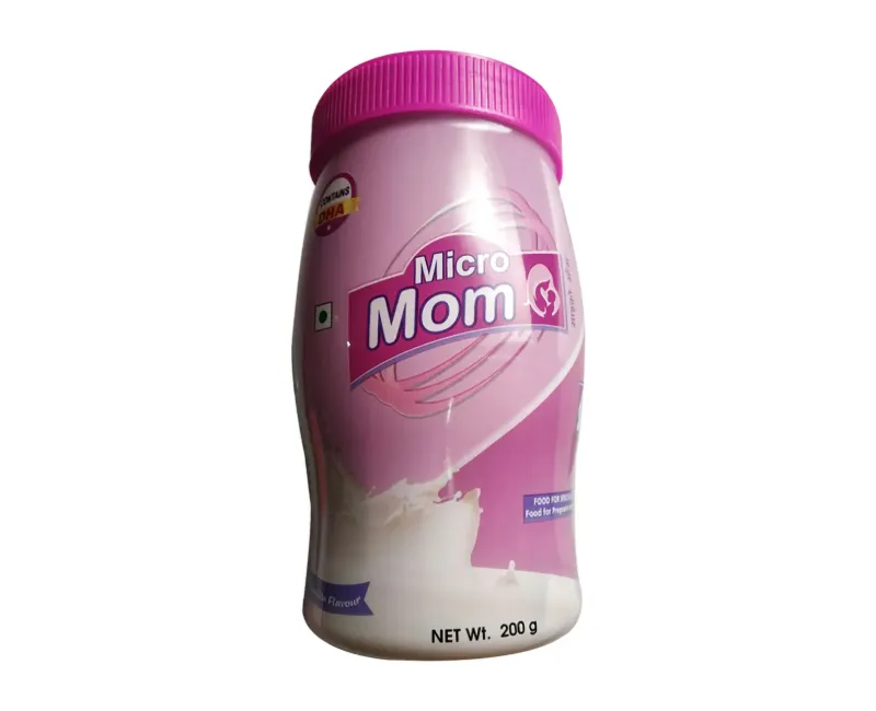 Micro Mom Powder