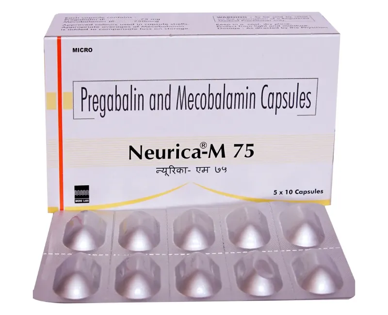 Neurica Capsules