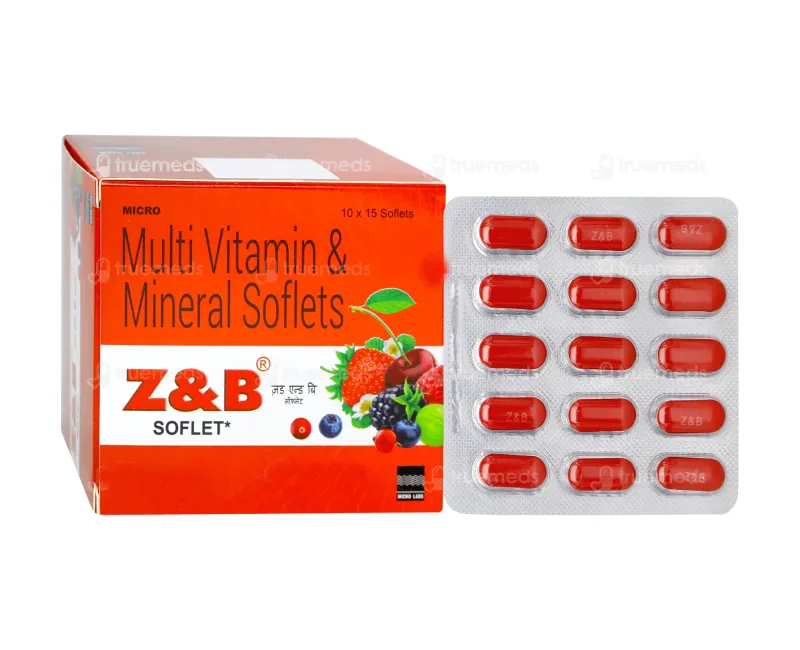 Z&B Soflets