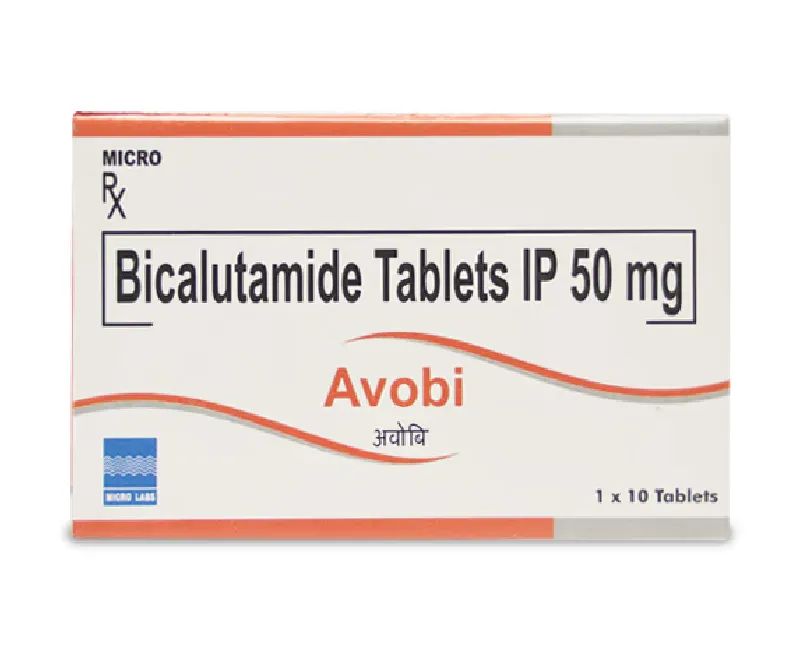 Avobi Tablets