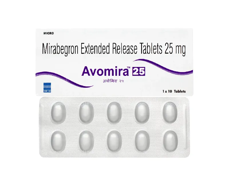 Avomira Tablets
