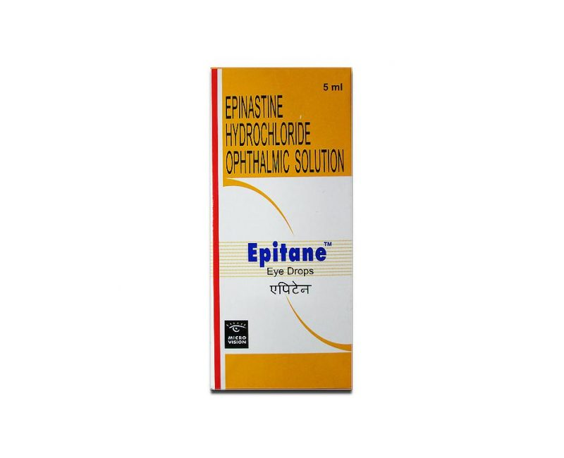 Epitane Eye Drops