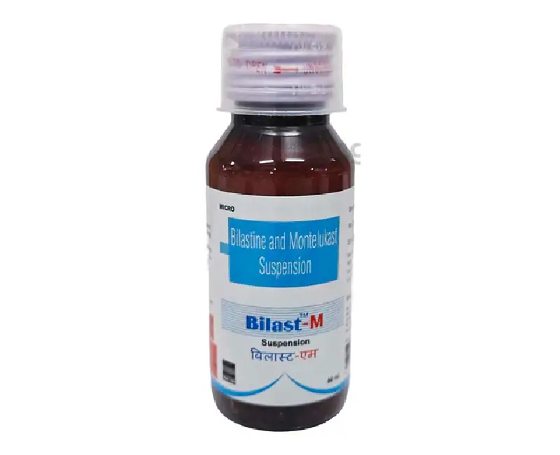 Bilast Oral Solution