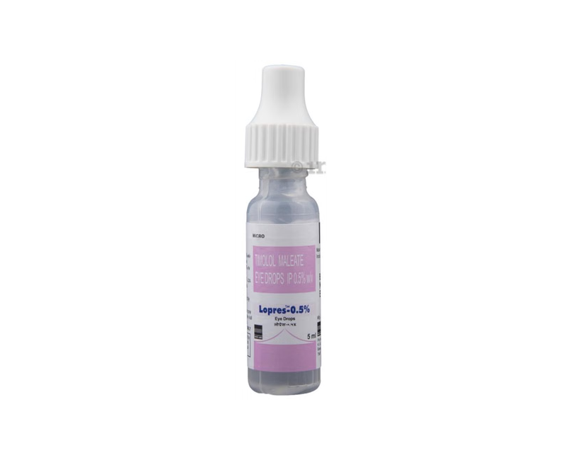 Misopt Eye Drops