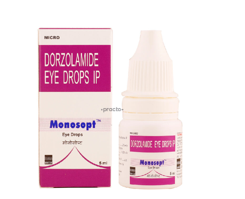 Monosopt Eye Drops