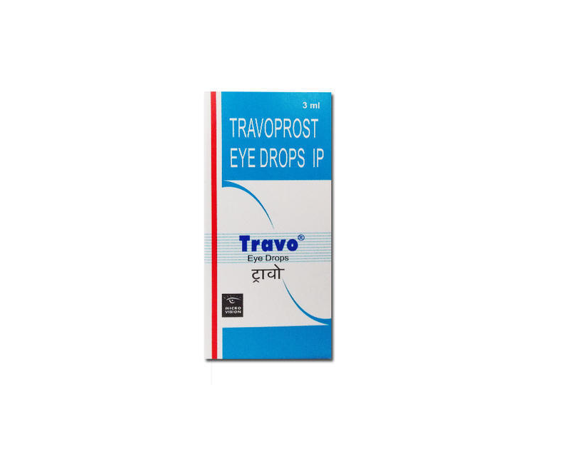 Travo Eye Drops