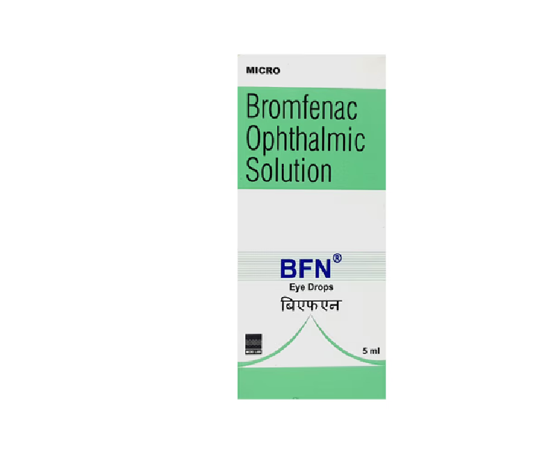BFN Eye Drops
