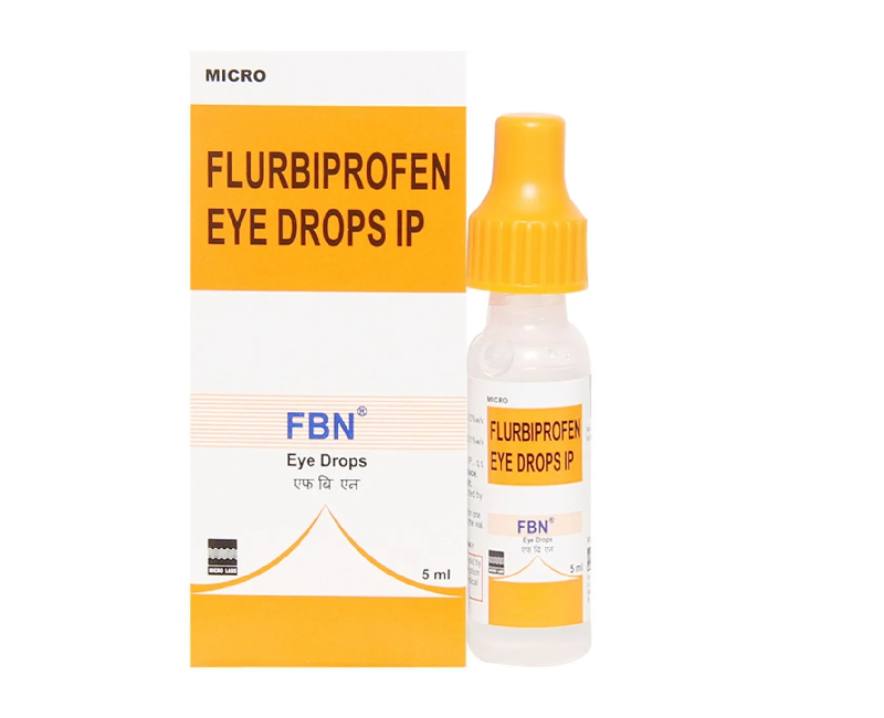 FBN Eye Drops