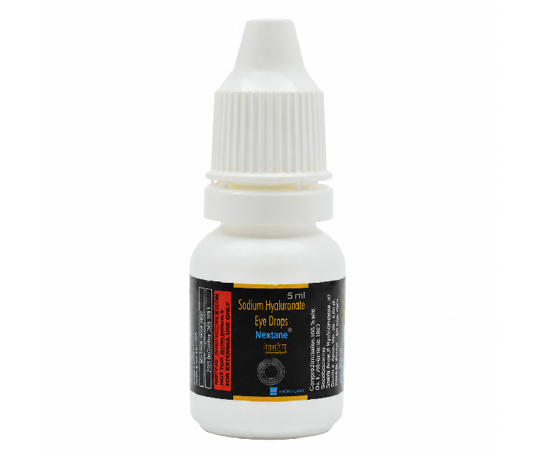 LG HYAL 2000 Eye Injection