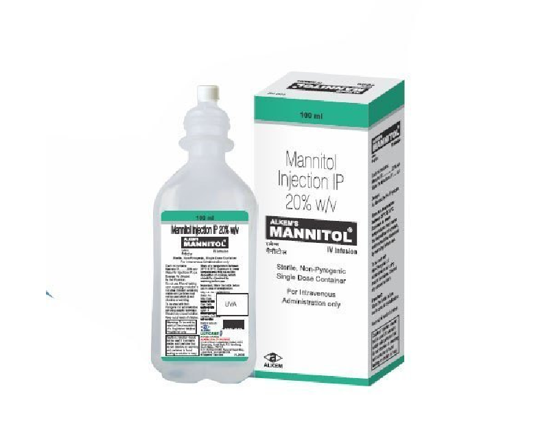 Microtol Infusion