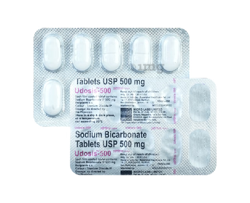 UDOSIS Tablets
