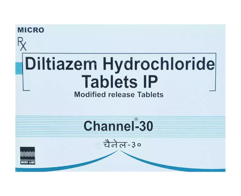 Channel Tablets