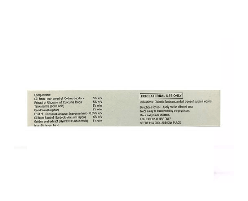 Bucay Ointment