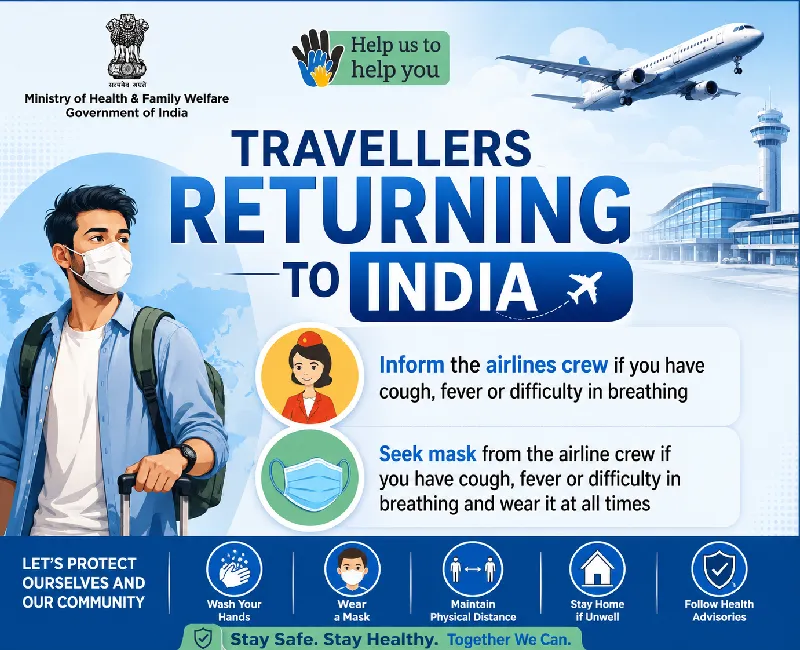 COVID-19 and Travel: Essential Safety Guidelines