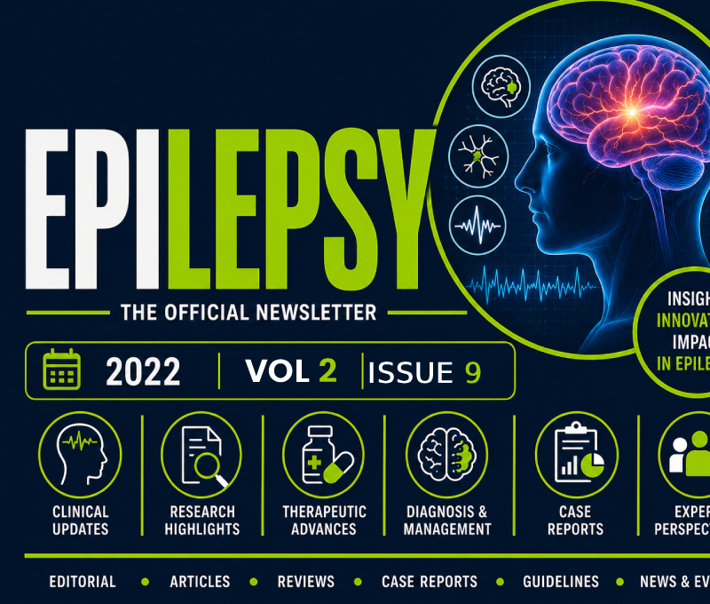 EPILEPSY Newsletter – Volume 2 Issue 9 (2023)