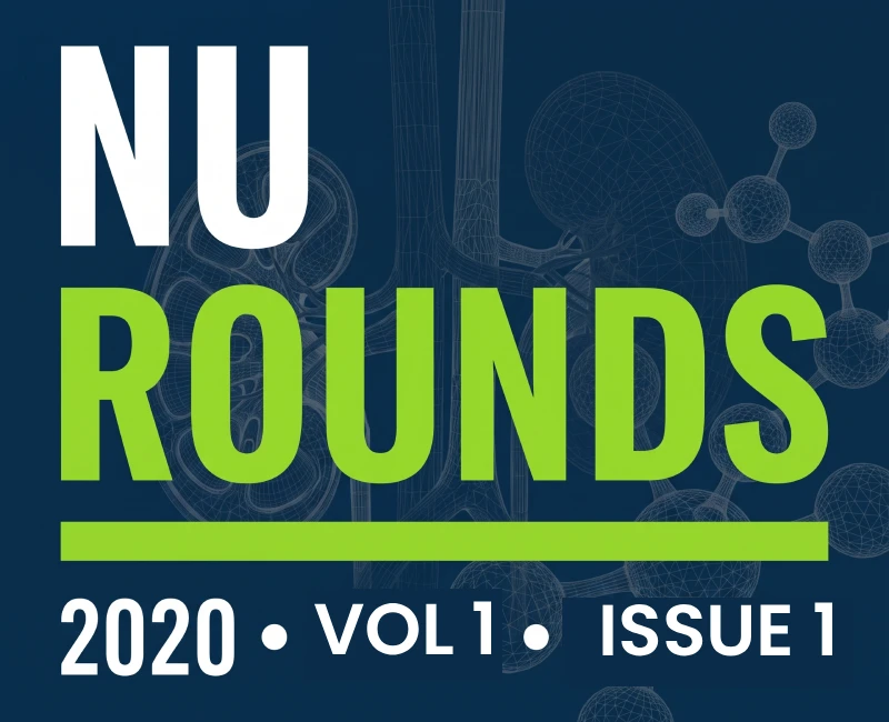 NU ROUNDS – Volume 1 Issue 1 (2020)