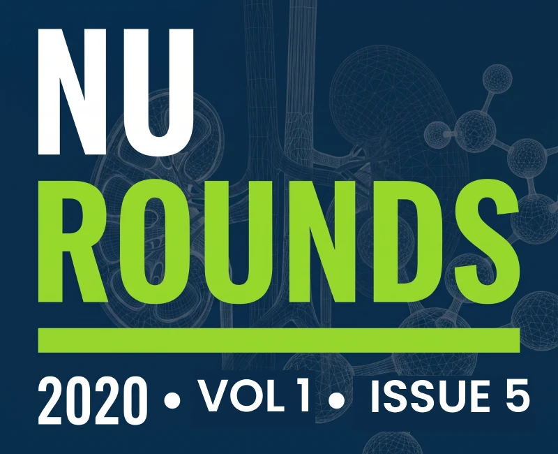 NU ROUNDS – Volume 1 Issue 5 (2020)