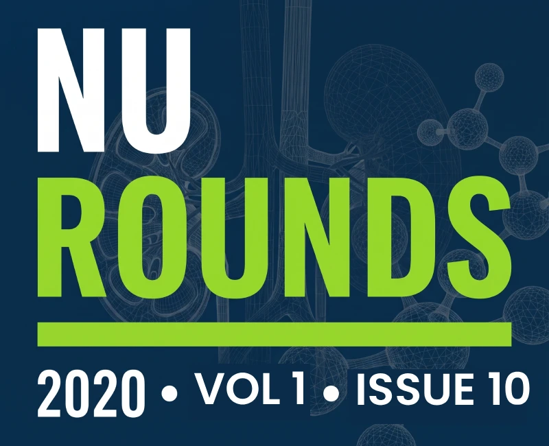 NU ROUNDS – Volume 1 Issue 10 (2020)