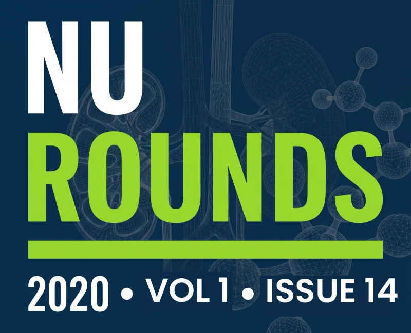 NU ROUNDS – Volume 1 Issue 14 (2020)