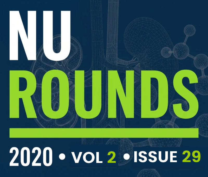 NU ROUNDS – Volume 2 Issue 29 (2021)