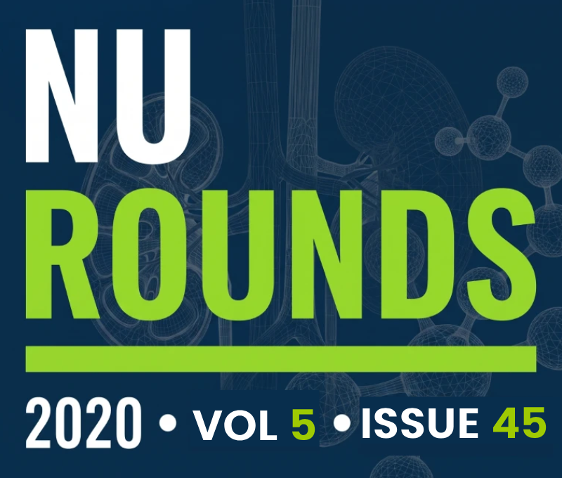 NU ROUNDS – Volume 5 Issue 45 (2024)
