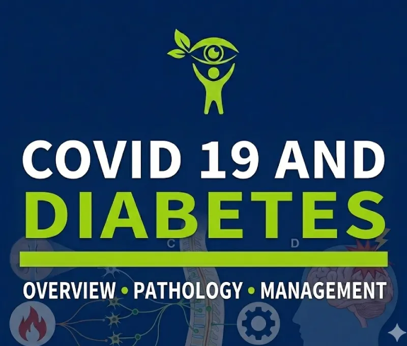 COVID-19 and Diabetes