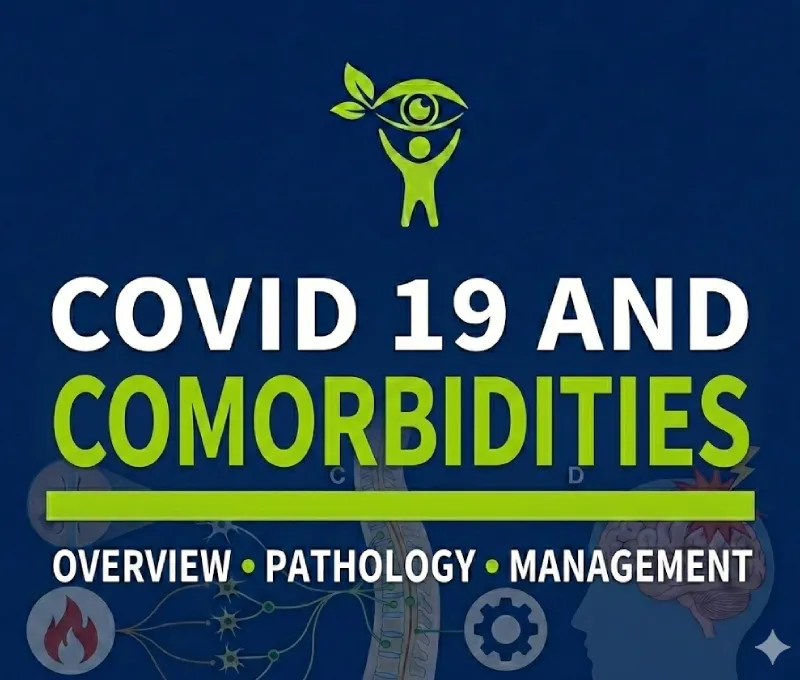 COVID-19 and Co-Morbidities